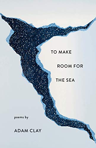 cover image To Make Room for the Sea
