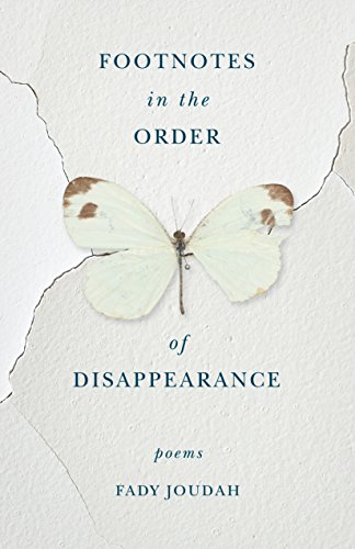 cover image Footnotes in the Order of Disappearance