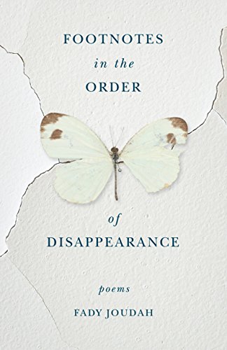 cover image Footnotes in the Order of Disappearance