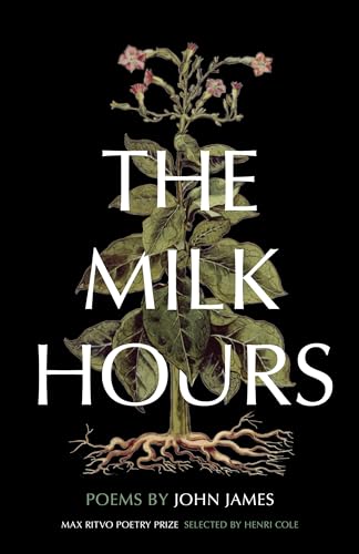 cover image The Milk Hours