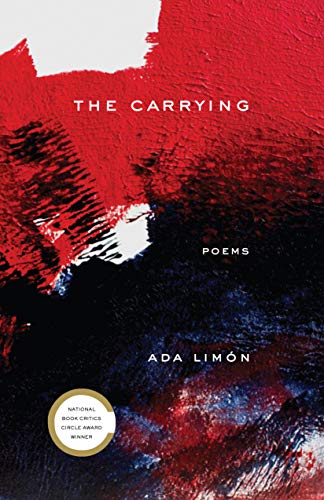 cover image The Carrying