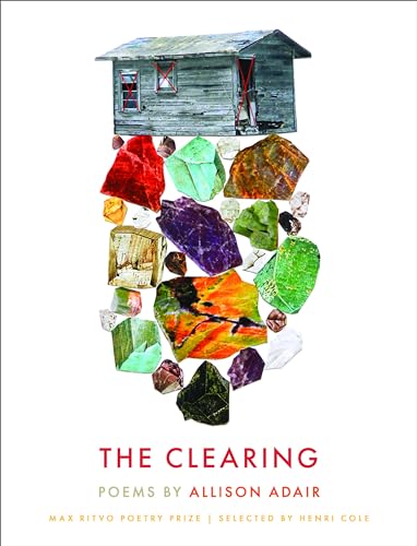 cover image The Clearing