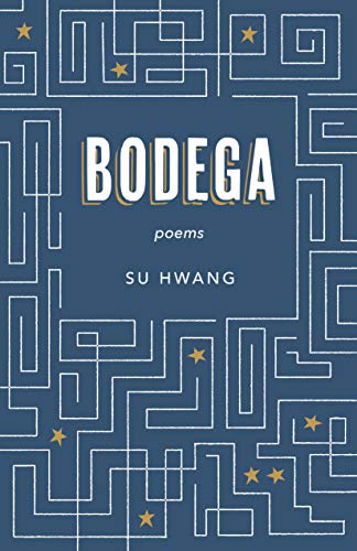 cover image Bodega