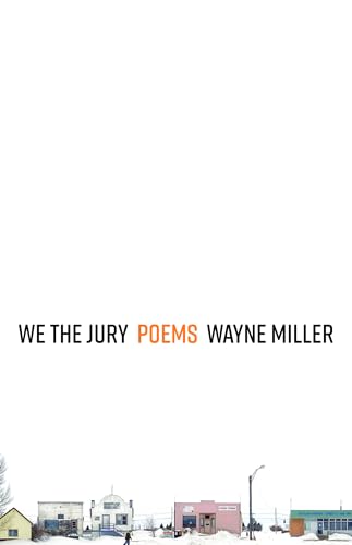 cover image We the Jury