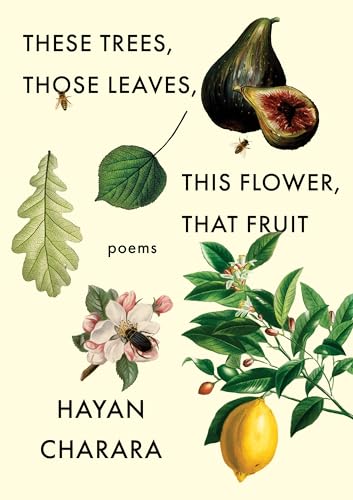 cover image These Trees, Those Leaves, This Flower, That Fruit