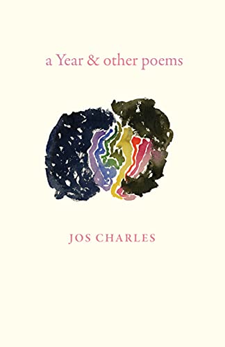 cover image A Year and Other Poems