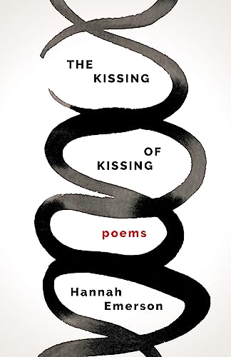 cover image The Kissing of Kissing