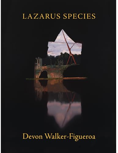 cover image Lazarus Species