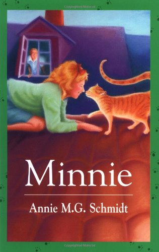 cover image Minnie Minnie
