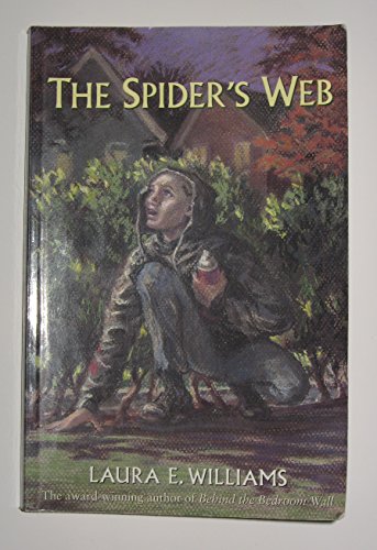 cover image The Spider's Web