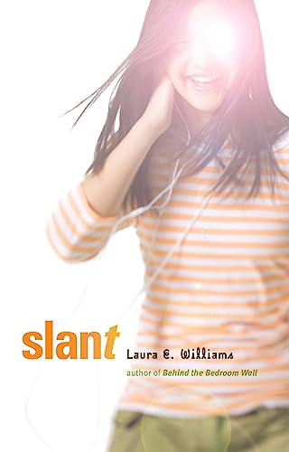 cover image Slant