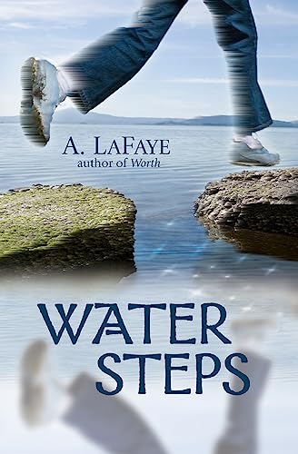 cover image Water Steps