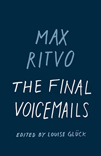cover image The Final Voicemails