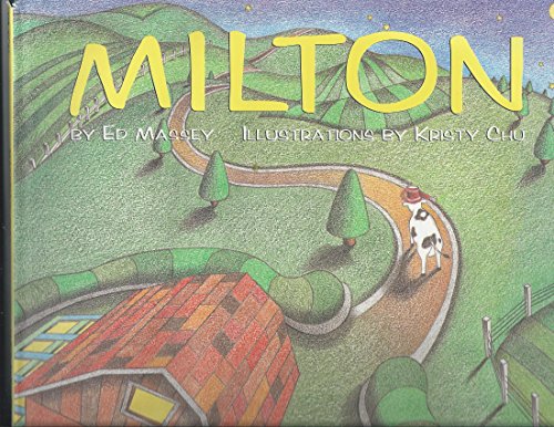 cover image Milton
