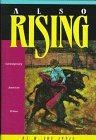 cover image Also Rising