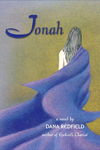 cover image Jonah