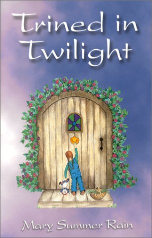cover image Trined in Twilight