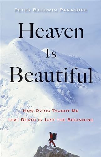cover image Heaven Is Beautiful
