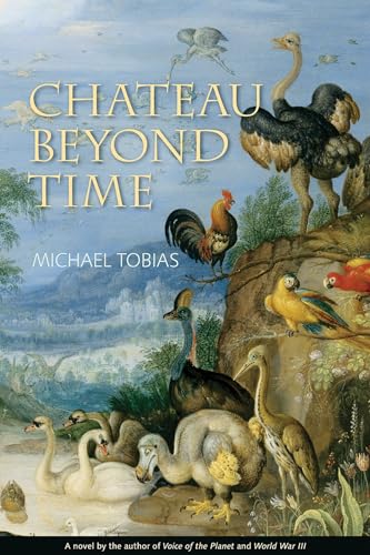 cover image Chateau Beyond Time