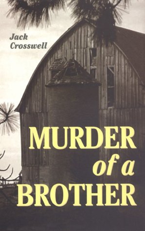 cover image Murder of a Brother
