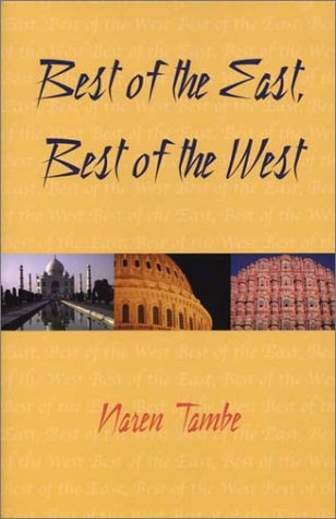 cover image Best of the East, Best of the West