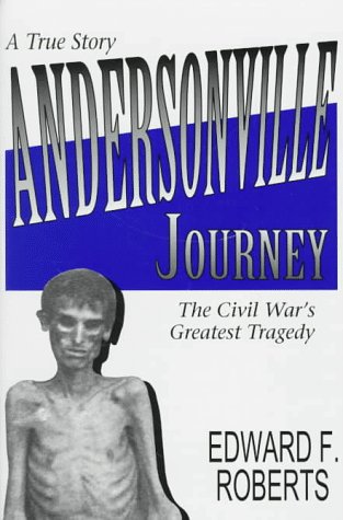 cover image Andersonville Journey