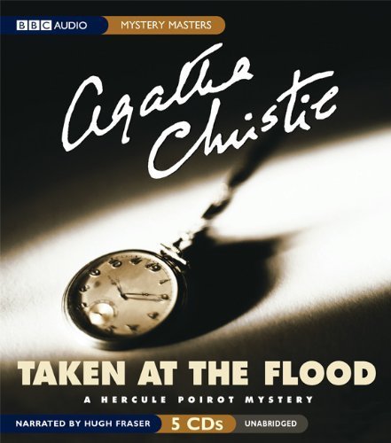 cover image Taken at the Flood