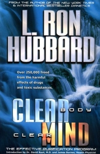 Clear Body Clear Mind: The Effective Purification Program