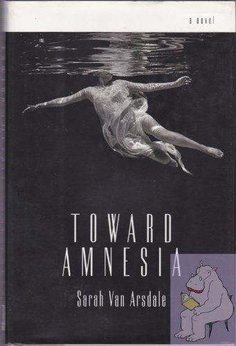 cover image Toward Amnesia