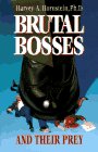 cover image Brutal Bosses