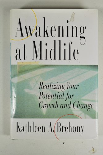 cover image Awakening at Midlife
