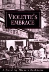 cover image Violette's Embrace