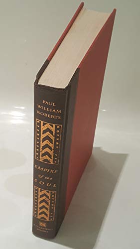 cover image Empire of the Soul