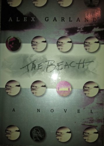 cover image The Beach