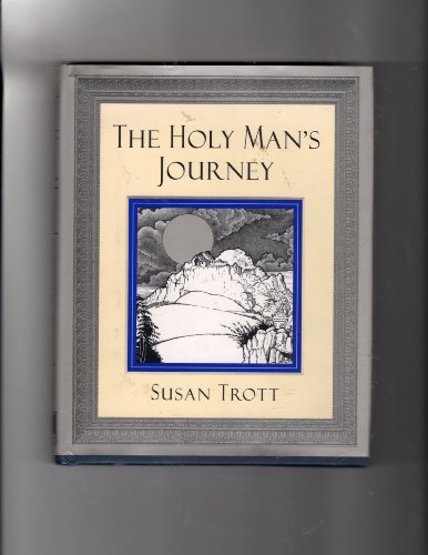 cover image The Holy Man's Journey