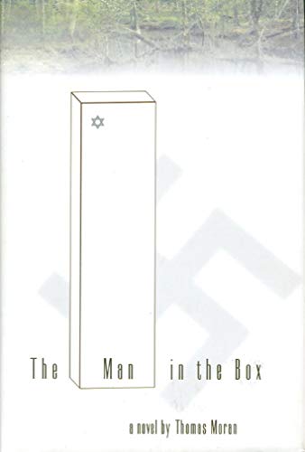 cover image The Man in the Box
