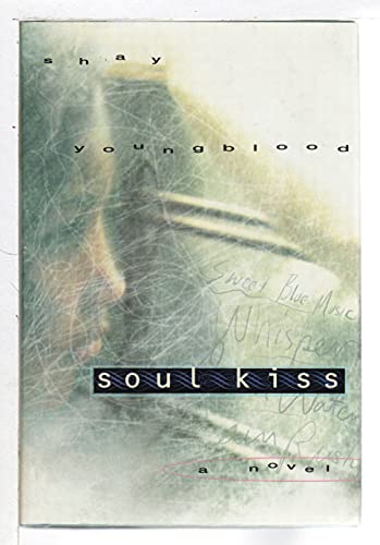 cover image Soul Kiss