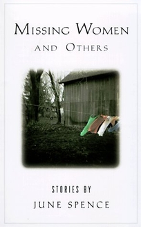 Missing Women and Others: Stories