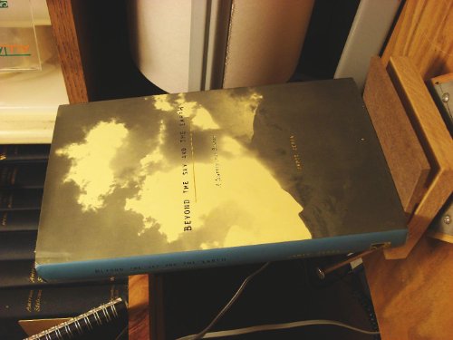 cover image Beyond the Sky and the Earth: A Journey Into Bhutan