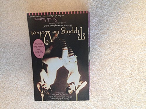 cover image Tipping the Velvet