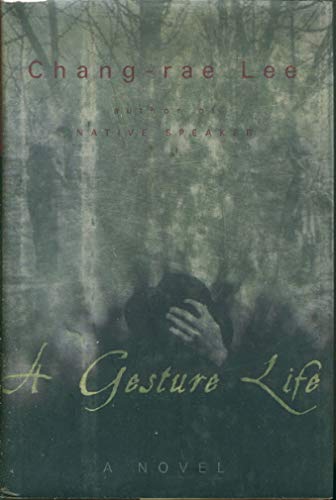 cover image A Gesture Life