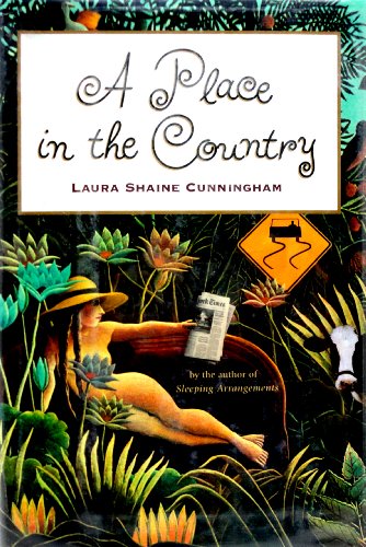 cover image A Place in the Country