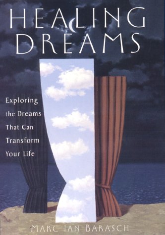 cover image Healing Dreams: Exploring the Dreams That Can Transform Your Life