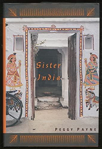 cover image Sister India