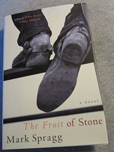 cover image THE FRUIT OF STONE