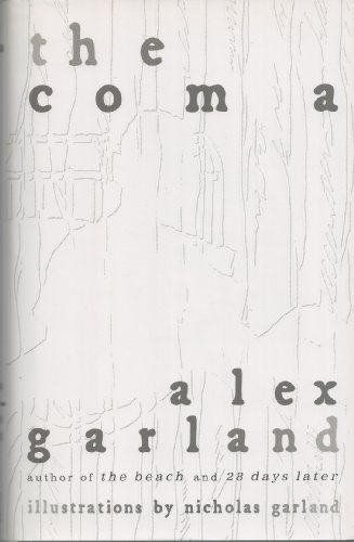 cover image THE COMA