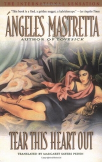 Tear This Heart Out