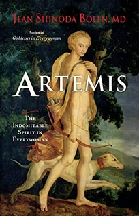 Artemis: The Indomitable Spirit in Everywoman