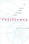 cover image THE WOMEN'S BOOK OF RESILIENCE: 12 Qualities to Cultivate
