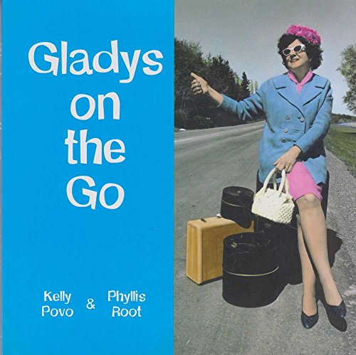 cover image Gladys on the Go
